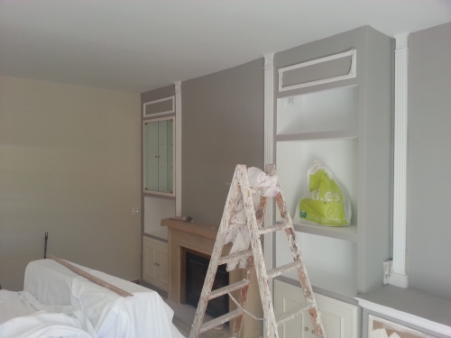 Javisa Pintura Decoracion
